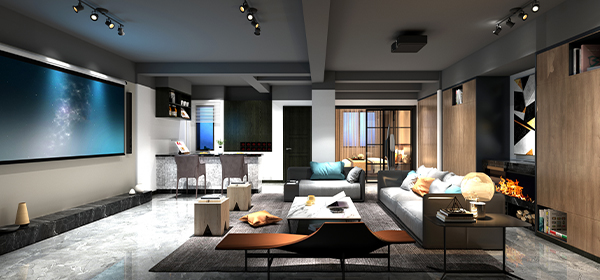 additional living space